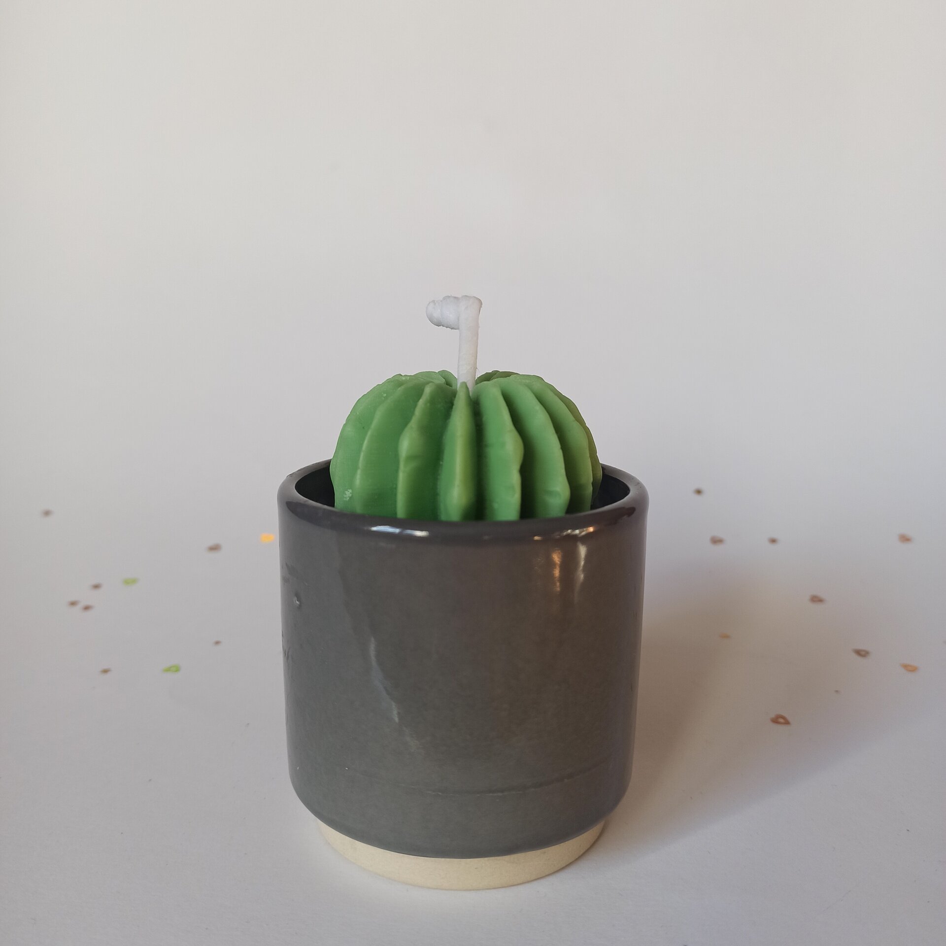 VELA DE CACTUS - 5