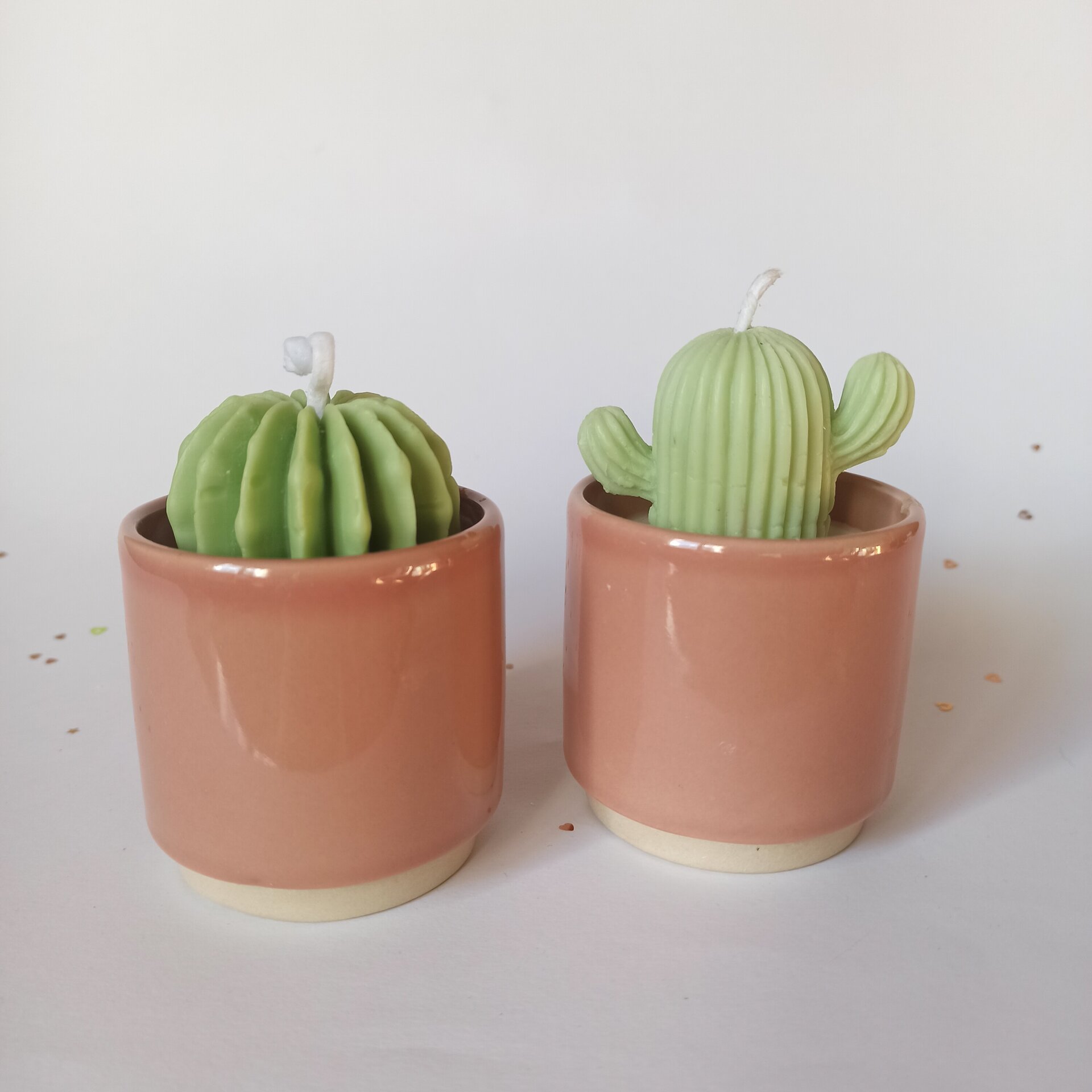 VELA DE CACTUS - 7