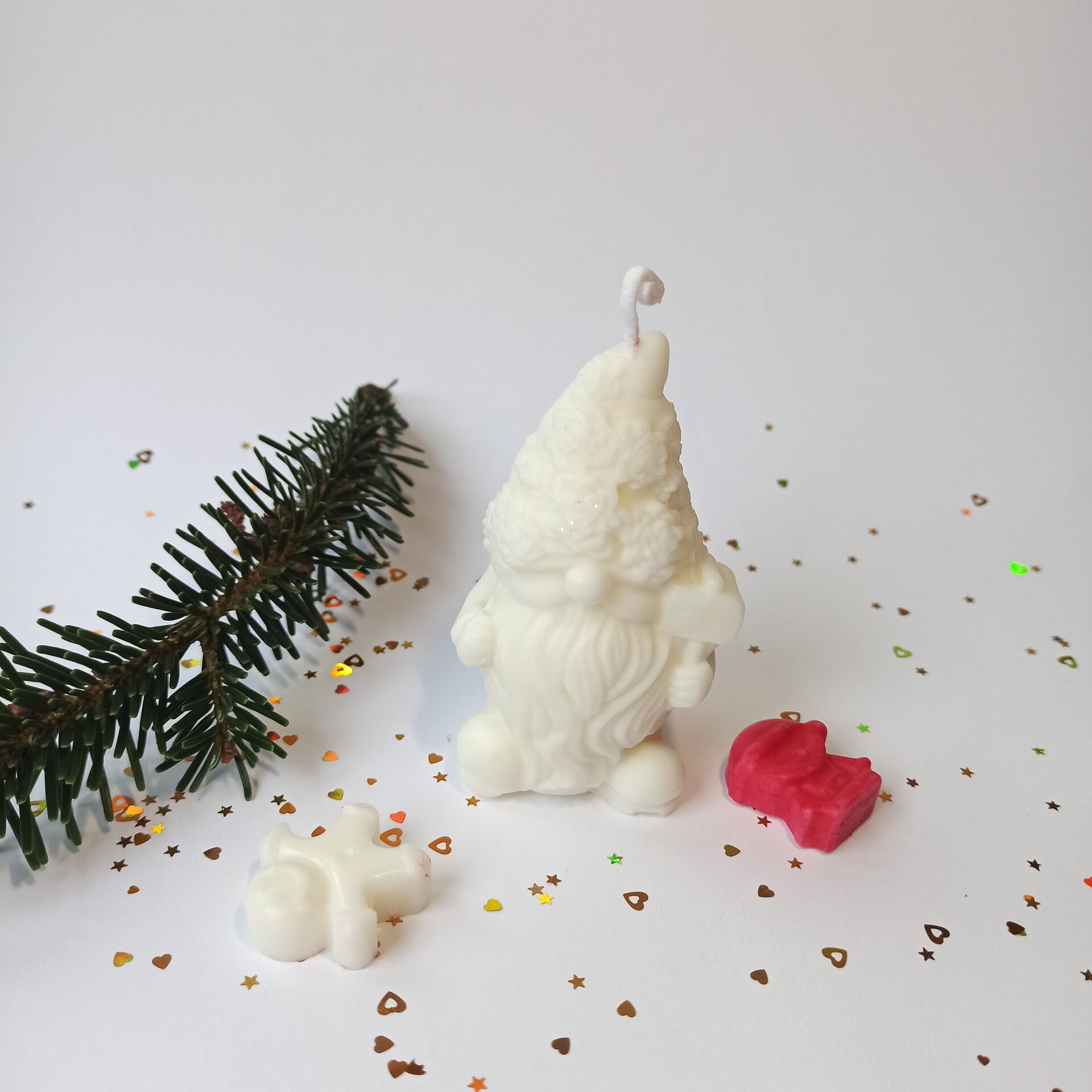 GNOMO DE LA FORTUNA - 2