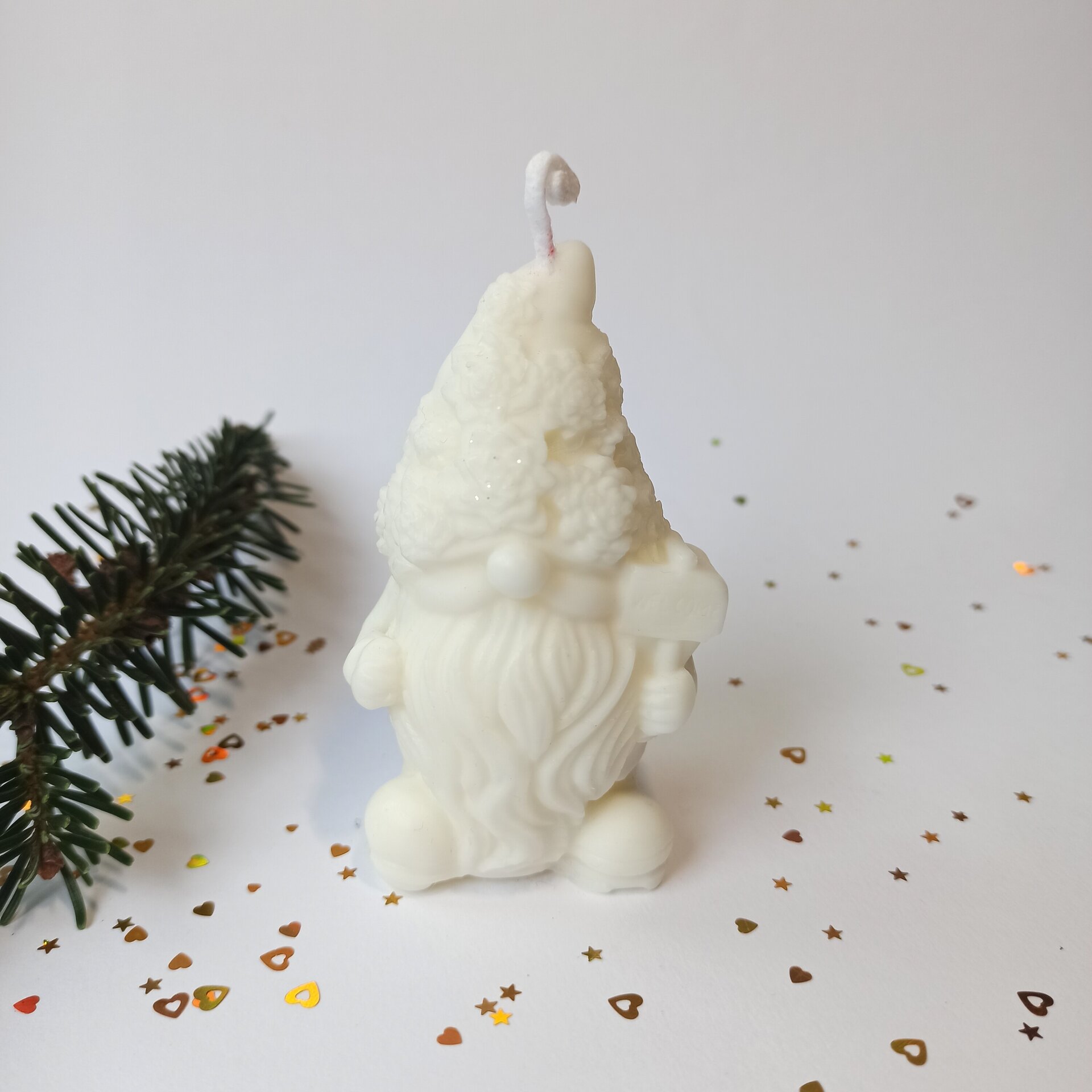 GNOMO DE LA FORTUNA - 3