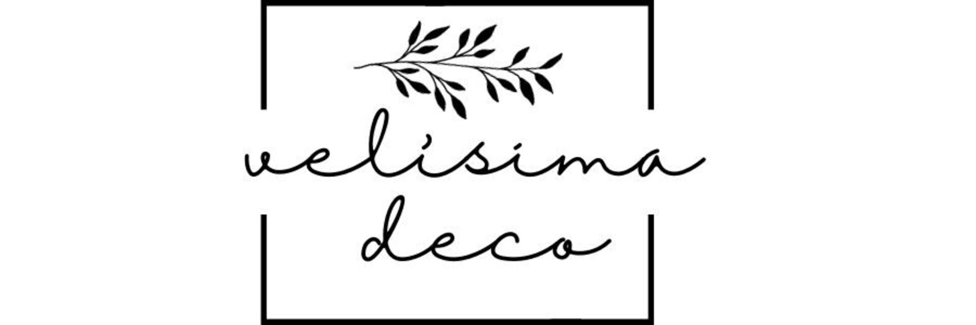 velisima deco