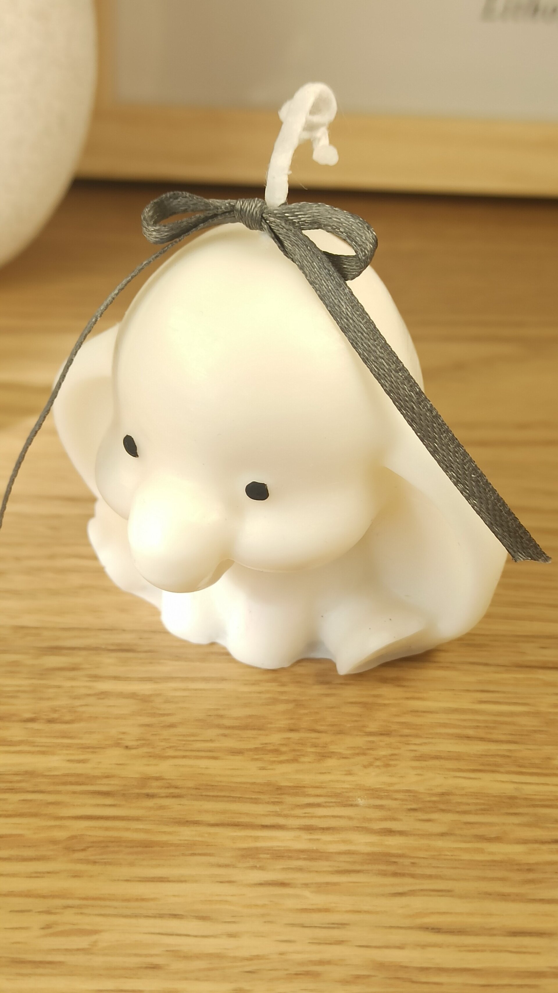 VELA DE ELEFANTE BEBÉ - 3