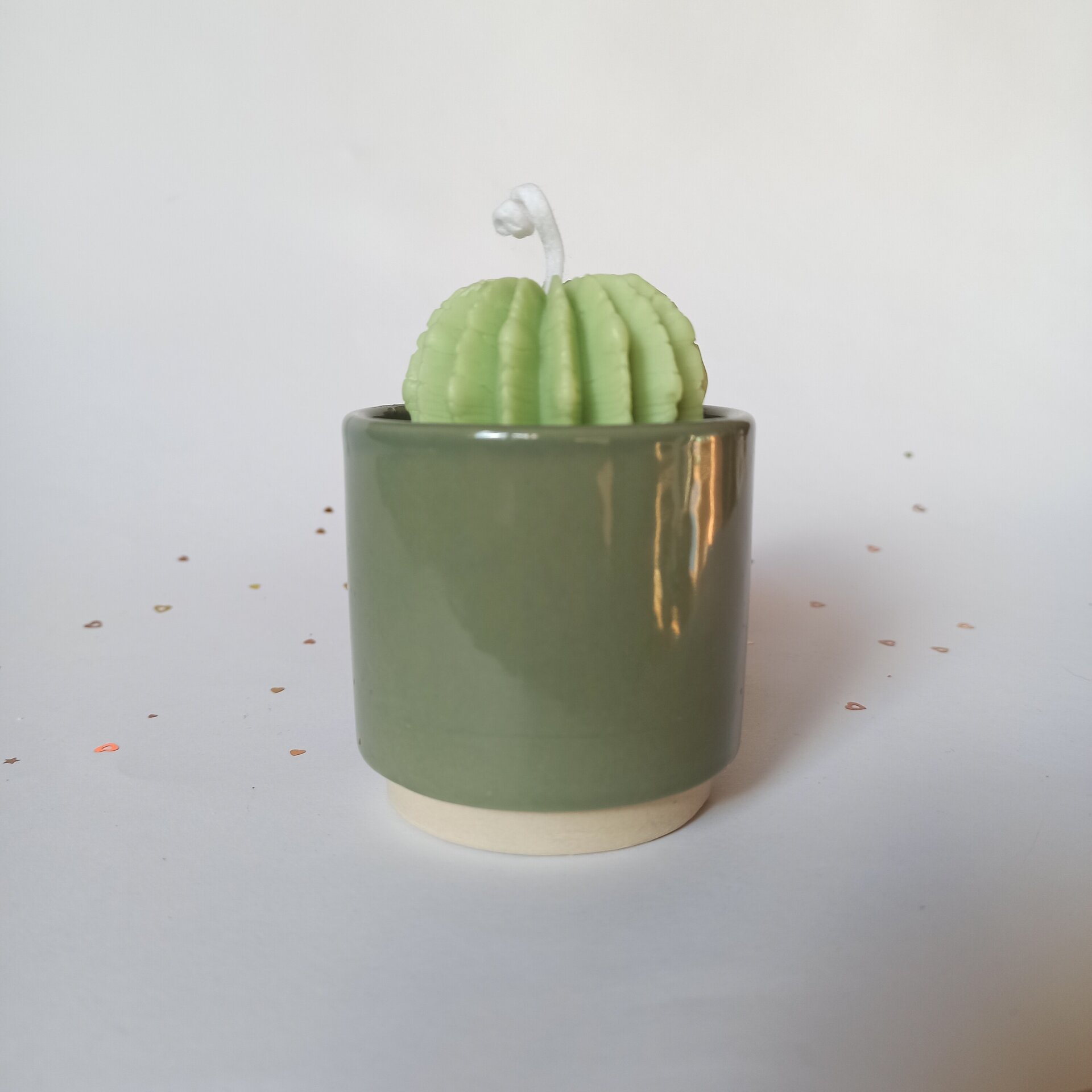 VELA DE CACTUS - 6